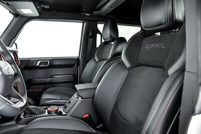 2024 Ford Bronco Raptor   - Photo 21 - Joliet, IL 60435