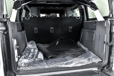 2024 Ford Bronco Raptor   - Photo 16 - Joliet, IL 60435