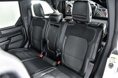 2024 Ford Bronco Raptor   - Photo 22 - Joliet, IL 60435