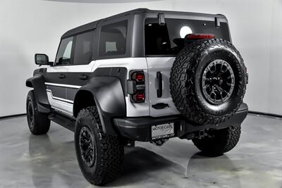 2024 Ford Bronco Raptor   - Photo 10 - Joliet, IL 60435