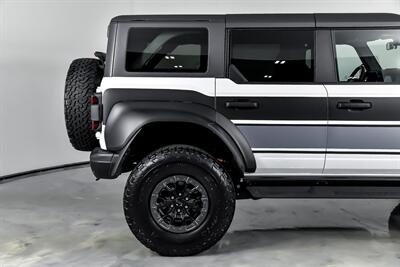 2024 Ford Bronco Raptor   - Photo 13 - Joliet, IL 60435