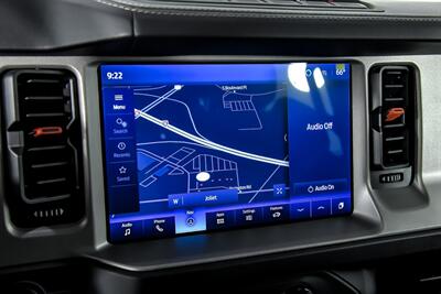 2024 Ford Bronco Raptor   - Photo 29 - Joliet, IL 60435