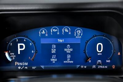 2024 Ford Bronco Raptor   - Photo 25 - Joliet, IL 60435