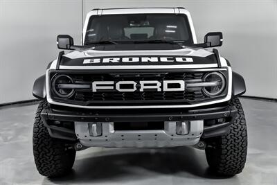 2024 Ford Bronco Raptor   - Photo 5 - Joliet, IL 60435
