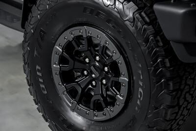 2024 Ford Bronco Raptor   - Photo 4 - Joliet, IL 60435