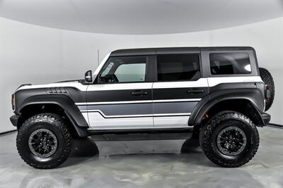 2024 Ford Bronco Raptor   - Photo 8 - Joliet, IL 60435