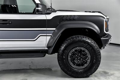 2024 Ford Bronco Raptor   - Photo 15 - Joliet, IL 60435