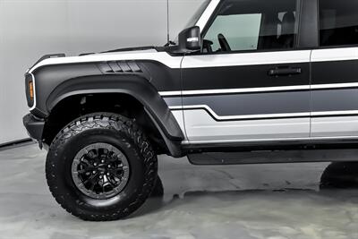 2024 Ford Bronco Raptor   - Photo 7 - Joliet, IL 60435