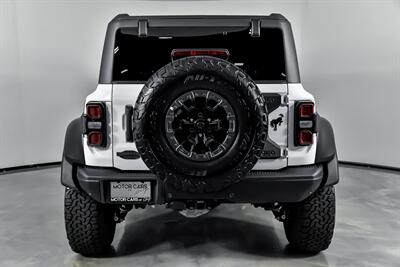 2024 Ford Bronco Raptor   - Photo 11 - Joliet, IL 60435