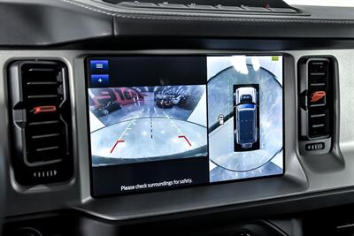 2024 Ford Bronco Raptor   - Photo 30 - Joliet, IL 60435