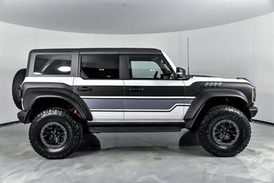 2024 Ford Bronco Raptor   - Photo 14 - Joliet, IL 60435
