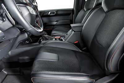 2024 Ford Bronco Raptor   - Photo 20 - Joliet, IL 60435