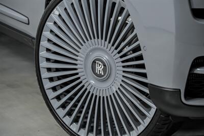 2023 Rolls-Royce Cullinan -HUGE $444K MSRP-1 0F 1 COMBO-FULL PPF   - Photo 4 - Joliet, IL 60435