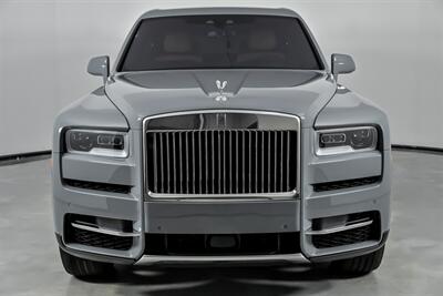 2023 Rolls-Royce Cullinan -HUGE $444K MSRP-1 0F 1 COMBO-FULL PPF   - Photo 5 - Joliet, IL 60435