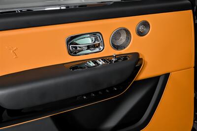 2023 Rolls-Royce Cullinan -HUGE $444K MSRP-1 0F 1 COMBO-FULL PPF   - Photo 18 - Joliet, IL 60435