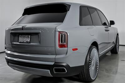 2023 Rolls-Royce Cullinan -HUGE $444K MSRP-1 0F 1 COMBO-FULL PPF   - Photo 12 - Joliet, IL 60435
