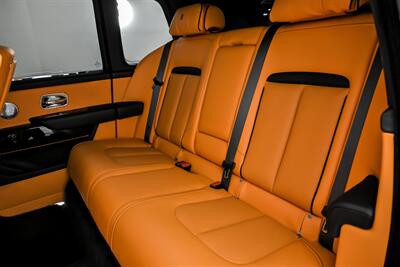 2023 Rolls-Royce Cullinan -HUGE $444K MSRP-1 0F 1 COMBO-FULL PPF   - Photo 25 - Joliet, IL 60435