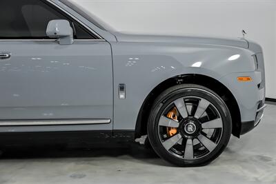 2023 Rolls-Royce Cullinan -HUGE $444K MSRP-1 0F 1 COMBO-FULL PPF   - Photo 15 - Joliet, IL 60435