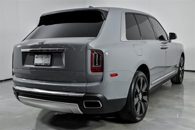 2023 Rolls-Royce Cullinan -HUGE $444K MSRP-1 0F 1 COMBO-FULL PPF   - Photo 12 - Joliet, IL 60435