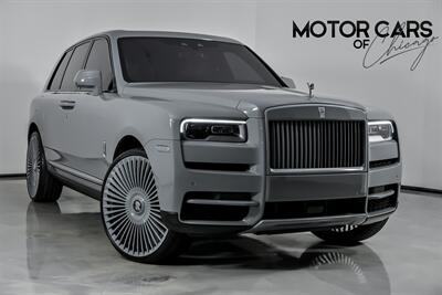 2023 Rolls-Royce Cullinan -HUGE $444K MSRP-1 0F 1 COMBO-FULL PPF   - Photo 1 - Joliet, IL 60435