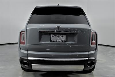 2023 Rolls-Royce Cullinan -HUGE $444K MSRP-1 0F 1 COMBO-FULL PPF   - Photo 11 - Joliet, IL 60435