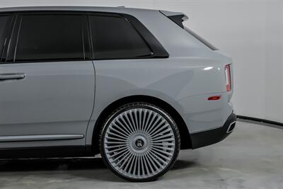 2023 Rolls-Royce Cullinan -HUGE $444K MSRP-1 0F 1 COMBO-FULL PPF   - Photo 9 - Joliet, IL 60435