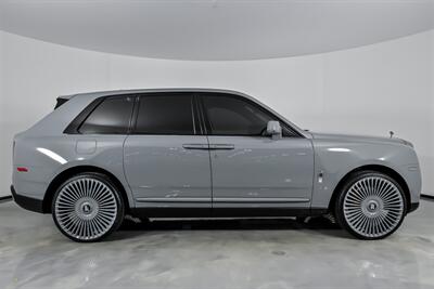 2023 Rolls-Royce Cullinan -HUGE $444K MSRP-1 0F 1 COMBO-FULL PPF   - Photo 14 - Joliet, IL 60435