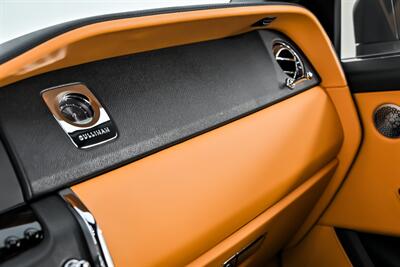 2023 Rolls-Royce Cullinan -HUGE $444K MSRP-1 0F 1 COMBO-FULL PPF   - Photo 43 - Joliet, IL 60435