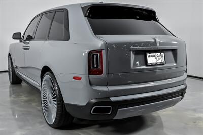 2023 Rolls-Royce Cullinan -HUGE $444K MSRP-1 0F 1 COMBO-FULL PPF   - Photo 10 - Joliet, IL 60435