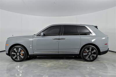 2023 Rolls-Royce Cullinan -HUGE $444K MSRP-1 0F 1 COMBO-FULL PPF   - Photo 8 - Joliet, IL 60435