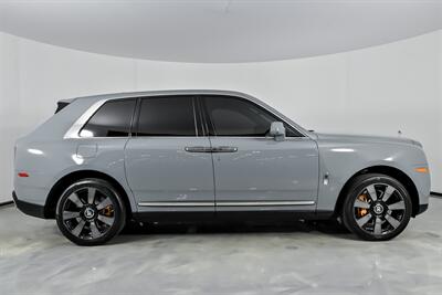 2023 Rolls-Royce Cullinan -HUGE $444K MSRP-1 0F 1 COMBO-FULL PPF   - Photo 14 - Joliet, IL 60435