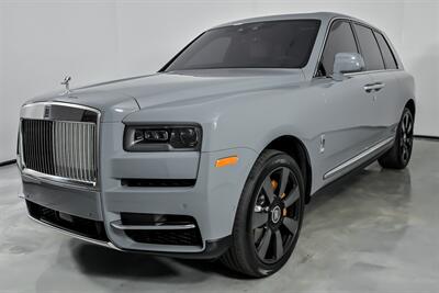 2023 Rolls-Royce Cullinan -HUGE $444K MSRP-1 0F 1 COMBO-FULL PPF   - Photo 6 - Joliet, IL 60435