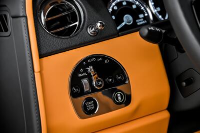 2023 Rolls-Royce Cullinan -HUGE $444K MSRP-1 0F 1 COMBO-FULL PPF   - Photo 29 - Joliet, IL 60435