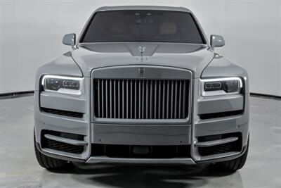 2023 Rolls-Royce Cullinan -HUGE $444K MSRP-1 0F 1 COMBO-FULL PPF   - Photo 5 - Joliet, IL 60435