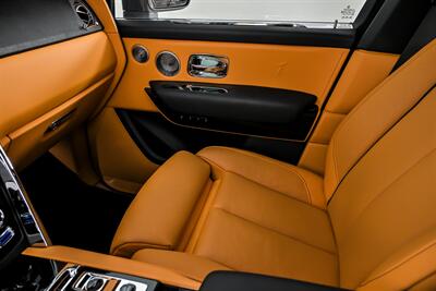 2023 Rolls-Royce Cullinan -HUGE $444K MSRP-1 0F 1 COMBO-FULL PPF   - Photo 45 - Joliet, IL 60435