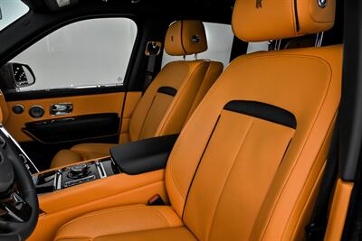 2023 Rolls-Royce Cullinan -HUGE $444K MSRP-1 0F 1 COMBO-FULL PPF   - Photo 23 - Joliet, IL 60435