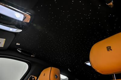 2023 Rolls-Royce Cullinan -HUGE $444K MSRP-1 0F 1 COMBO-FULL PPF   - Photo 24 - Joliet, IL 60435