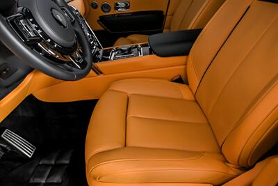 2023 Rolls-Royce Cullinan -HUGE $444K MSRP-1 0F 1 COMBO-FULL PPF   - Photo 22 - Joliet, IL 60435
