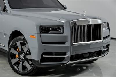 2023 Rolls-Royce Cullinan -HUGE $444K MSRP-1 0F 1 COMBO-FULL PPF   - Photo 3 - Joliet, IL 60435