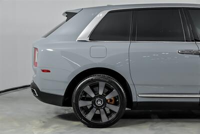 2023 Rolls-Royce Cullinan -HUGE $444K MSRP-1 0F 1 COMBO-FULL PPF   - Photo 13 - Joliet, IL 60435
