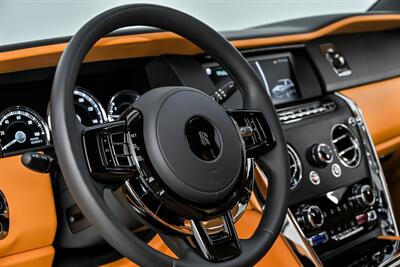2023 Rolls-Royce Cullinan -HUGE $444K MSRP-1 0F 1 COMBO-FULL PPF   - Photo 27 - Joliet, IL 60435