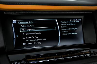 2023 Rolls-Royce Cullinan -HUGE $444K MSRP-1 0F 1 COMBO-FULL PPF   - Photo 40 - Joliet, IL 60435