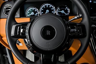 2023 Rolls-Royce Cullinan -HUGE $444K MSRP-1 0F 1 COMBO-FULL PPF   - Photo 34 - Joliet, IL 60435