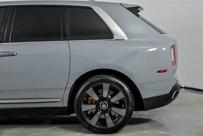 2023 Rolls-Royce Cullinan -HUGE $444K MSRP-1 0F 1 COMBO-FULL PPF   - Photo 9 - Joliet, IL 60435