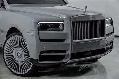 2023 Rolls-Royce Cullinan -HUGE $444K MSRP-1 0F 1 COMBO-FULL PPF   - Photo 3 - Joliet, IL 60435