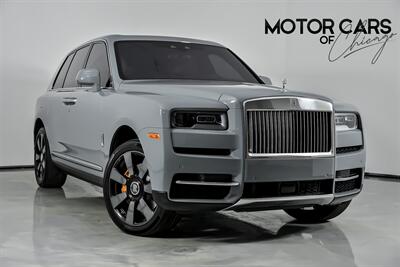 2023 Rolls-Royce Cullinan -HUGE $444K MSRP-1 0F 1 COMBO-FULL PPF   - Photo 1 - Joliet, IL 60435