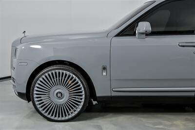 2023 Rolls-Royce Cullinan -HUGE $444K MSRP-1 0F 1 COMBO-FULL PPF   - Photo 7 - Joliet, IL 60435