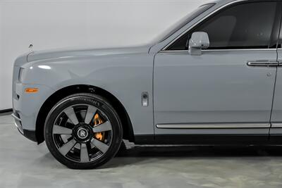 2023 Rolls-Royce Cullinan -HUGE $444K MSRP-1 0F 1 COMBO-FULL PPF   - Photo 7 - Joliet, IL 60435