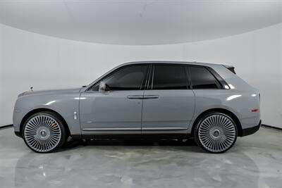 2023 Rolls-Royce Cullinan -HUGE $444K MSRP-1 0F 1 COMBO-FULL PPF   - Photo 8 - Joliet, IL 60435