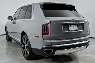 2023 Rolls-Royce Cullinan -HUGE $444K MSRP-1 0F 1 COMBO-FULL PPF   - Photo 10 - Joliet, IL 60435